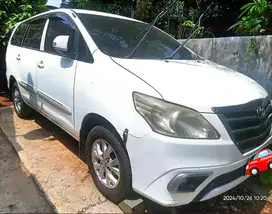 Kijang Innova 2006 Tipe E