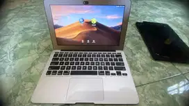 Macbook Air 2015