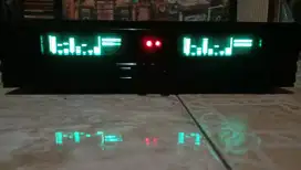 EQULIZER DIGITAL KENWOOD