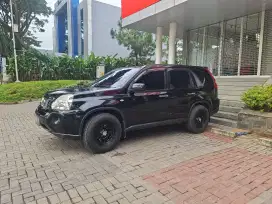 XTRAIL T31 DI JUAL SANGAT MURAH , PEMAKAIAN PRIBADI , KONDISI OKE