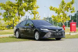 Toyota Camry 2.5 V 2019 AT