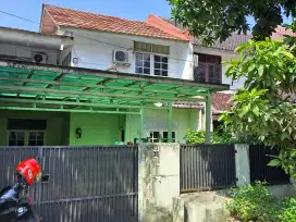 RUMAH MEGAH, BISA USAHA/KANTOR DI JLN RAYA PONDOK KOPI