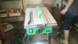 Table saw RYU rts 10