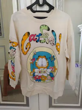 Macam2 Sweater Branded PL