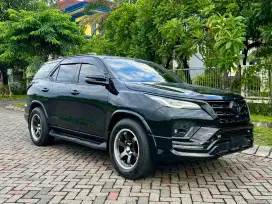 Fortuner GR 2.8 2022 istimewa!!!