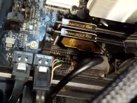 Ram team elite group 4gb 2pc