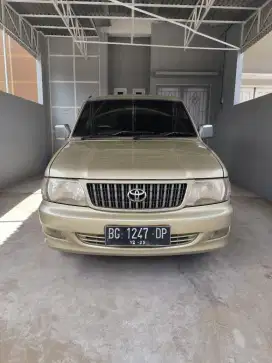 [ Jarang Ada ] Kijang Capsule Lsx 1.8 tahun 2004