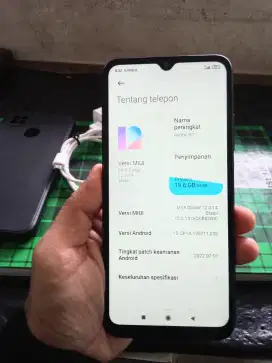 Redmi 9C ram 4 / 64 GB