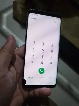 Samsung s9 sein batangan tompel