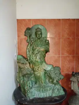 Giok dewi kwan im