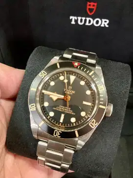 Jam Tangan Tudor Black Bay 58 39mm Resmi Local AD Time Place