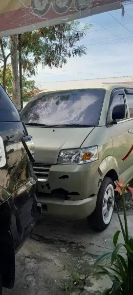 DI JUAL MOBIL APV