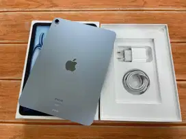 second ipad air 6 11inc chip m2 128gb wifi