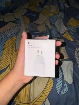 Charger Adaptor Iphone IBOX