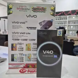 SPESIAL MEMBER KREDIVO KREDIT VIVO V40 GRATIS 1X ANGSURAN BUNGA 0%