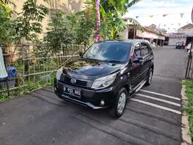 Daihatsu Terios X Extra Manual 2016 Dp 2 Juta Promo