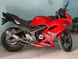 Jual kawasaki ninja