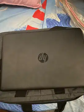 Laptop merk hp 2019