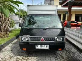 Mitsubishi L300 Pick Up Box 2.5 Diesel 2014