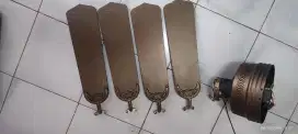 KIPAS ANGIN PLAFOND