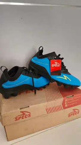 Sepatu Bola Anak Specs  Alto  JR FG