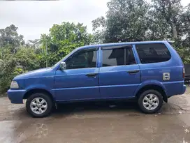 Toyota Kijang 2000 Diesel