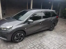 Honda Mobilio 2019 Bensin