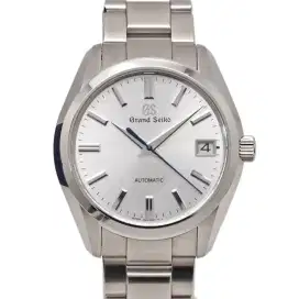 Grand Seiko Heritage Collection SBGR307