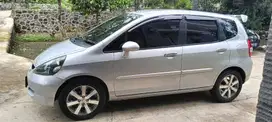 Honda Jazz 2004 Bensin