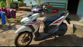 Vario 125 Led 2015