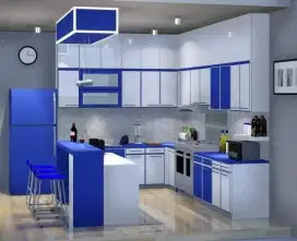 Jasa interior & desain