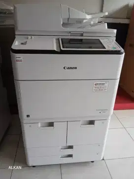 Jual Mesin Fotocopy CANON IRA 65751i  Rekondisi Impor Amerika