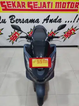 All new PCX cbs iss keyless 160cc