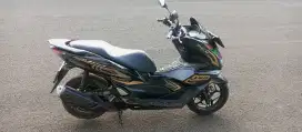 HONDA PCX 160 Th.2021