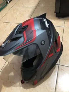 Helm Mds Ukuran M