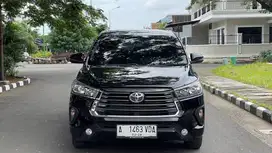 Innova 2.4 G MT 2023 Hitam Metalik