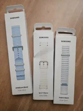 Strap Samsung Galaxy Watch 7