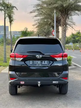 Istimewa: Daihatsu Terios X manual '21 (D)JarangPakai