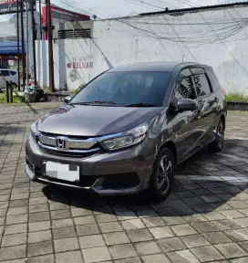 Honda Mobilio S 2021 Manual