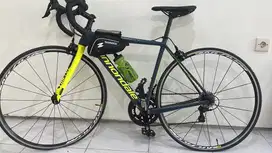 Sepeda Cannondale CAAD 12 ( 48 )