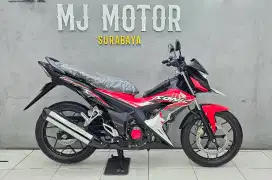 LIKE NEW// Honda Sonic Tahun 2018 // ODO 2RB KM