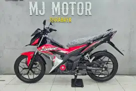 UNIT SIMPANAN // Honda Sonic 150 Tahun 2018