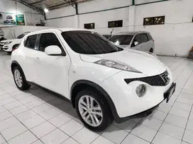 Nissan Juke RX Cvt Automatic 2012 Tgn 1 Istimewa Mulus