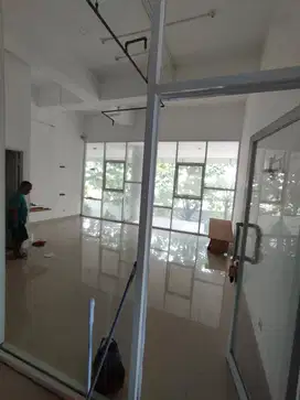 sewa kantor murah di gading serpong,  25 jt/thn, bisa bulanan