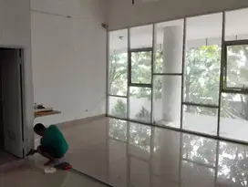 kantor murah di gading serpong, sewa 25 jt/thn, bisa bulanan
