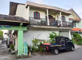 DiSewakan/Kos khusus Putri Teluk Betung/Teluk Nibung Perak,Surabaya.