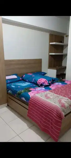 di sewakan apartemen bulanan dan tahunan di bekasi sumarecon