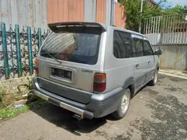 Toyota Kijang 2000 Diesel