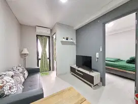 Disewakan One Residence Apartemen Harris Hotel Batam Centre