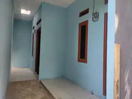 Jual kontrakan 2 pintu di tangerang